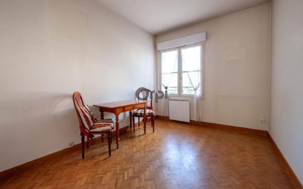 Appartement à vendre    4 pièces • 107,19 m2 Le Plessis-Robinson