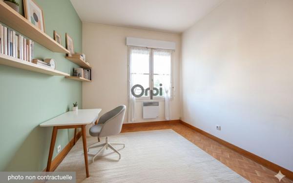 Appartement à vendre    4 pièces • 107,19 m2 Le Plessis-Robinson