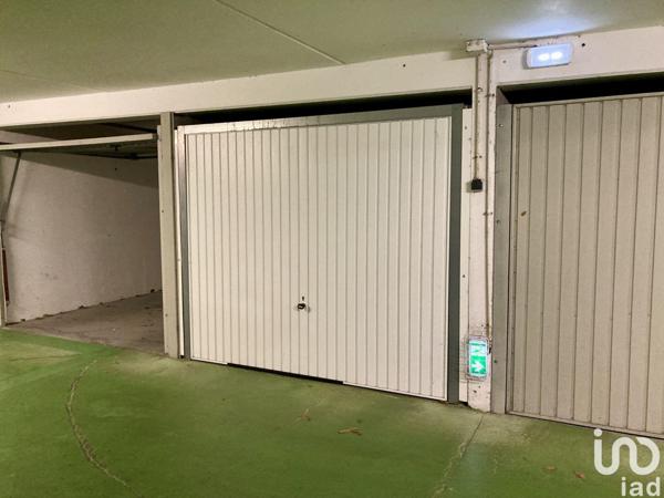 Parking à vendre 13 m² Saint-Malo