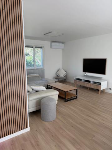 Maison à vendre 4 pièces MAINVILLIERS (28)