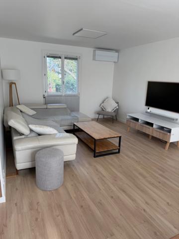 Maison à vendre 4 pièces MAINVILLIERS (28)