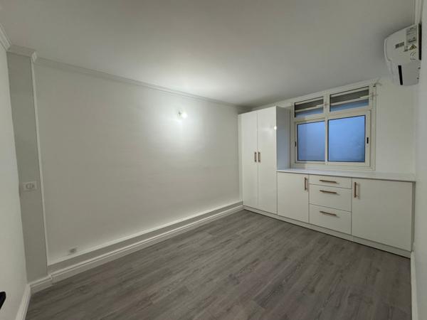 Vue mer - Beau T3 rénové