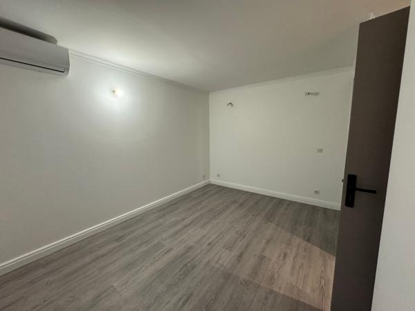 Vue mer - Beau T3 rénové