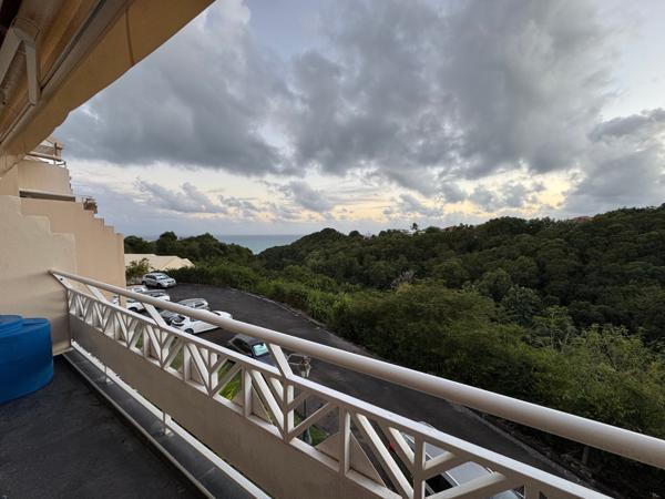 Vue mer - Beau T3 rénové