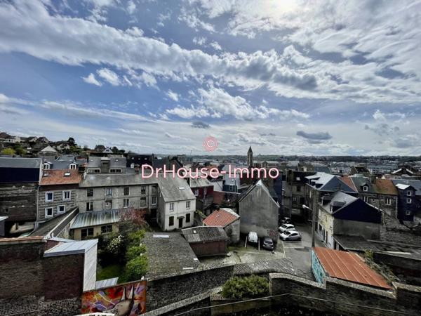 Appartement à vendre 1 pièce de 27 m²