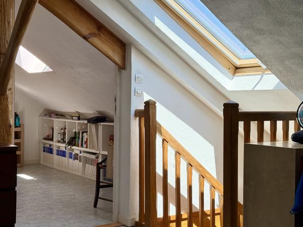 MAISON REZE 3 MOULINS