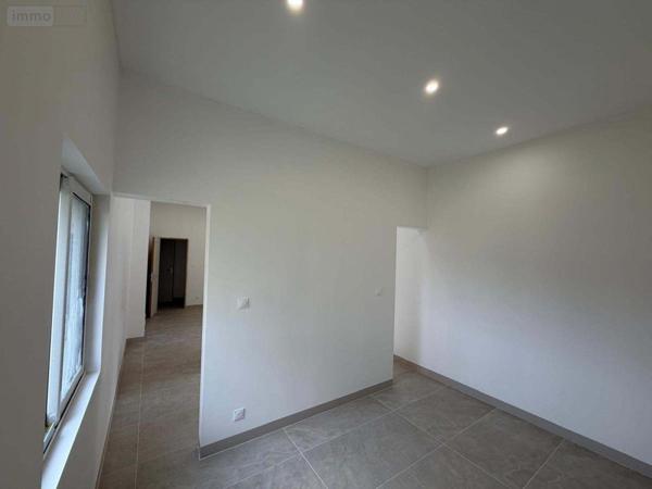 Maison à vendre à Brécy dans le Cher (18220), ref : 18006-225