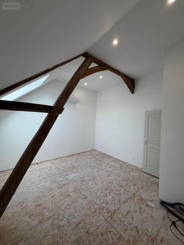 Maison à vendre à Brécy dans le Cher (18220), ref : 18006-225