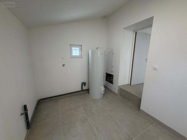 Maison à vendre à Brécy dans le Cher (18220), ref : 18006-225