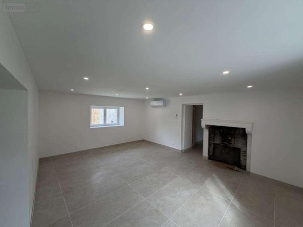 Maison à vendre à Brécy dans le Cher (18220), ref : 18006-225