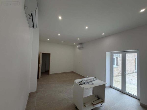 Maison à vendre à Brécy dans le Cher (18220), ref : 18006-225