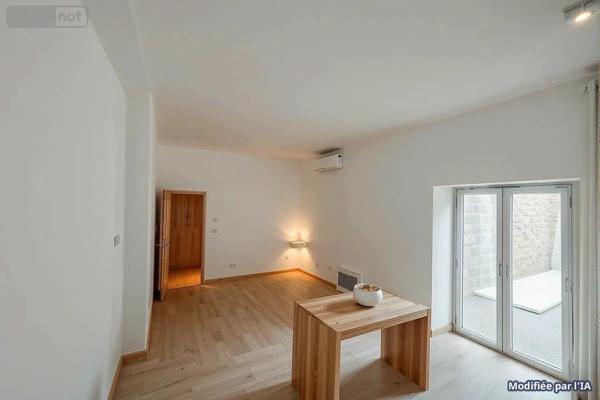 Maison à vendre à Brécy dans le Cher (18220), ref : 18006-225