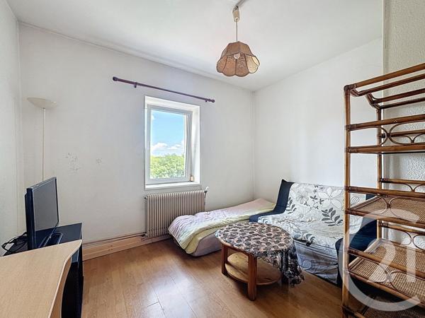 Appartement F2 à vendre  2 pièces - 27,84 m2 BELFORT - 90