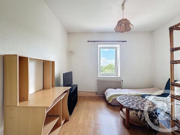 Appartement F2 à vendre  2 pièces - 27,84 m2 BELFORT - 90