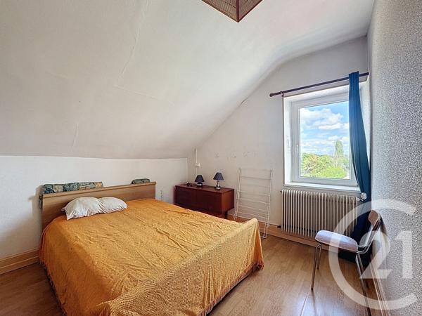 Appartement F2 à vendre  2 pièces - 27,84 m2 BELFORT - 90