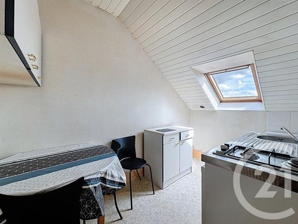 Appartement F2 à vendre  2 pièces - 27,84 m2 BELFORT - 90