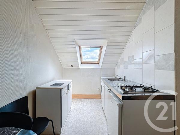 Appartement F2 à vendre  2 pièces - 27,84 m2 BELFORT - 90