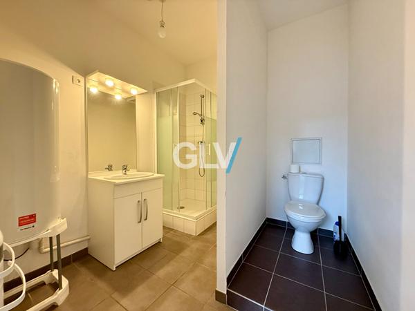 Appartement de 28 m2 à Lille secteur Vieux-Lille , Lille