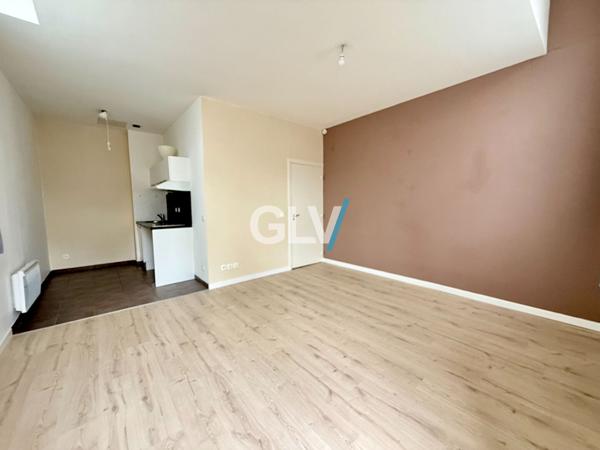 Appartement de 28 m2 à Lille secteur Vieux-Lille , Lille