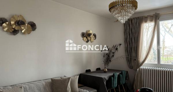 À vendre Immeuble 135 m² - Montauban 82000