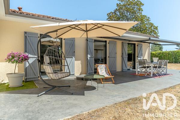 Maison à vendre 7 pièces 172 m² Martignas-sur-Jalle