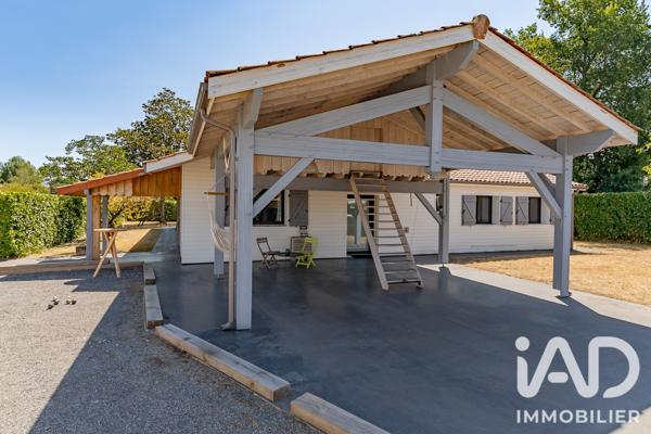 Maison à vendre 7 pièces 172 m² Martignas-sur-Jalle