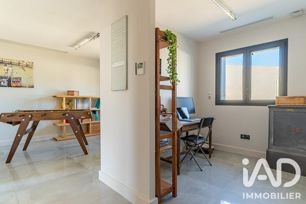 Maison à vendre 7 pièces 172 m² Martignas-sur-Jalle