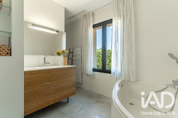 Maison à vendre 7 pièces 172 m² Martignas-sur-Jalle