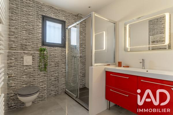 Maison à vendre 7 pièces 172 m² Martignas-sur-Jalle