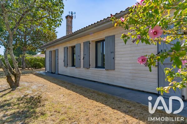 Maison à vendre 7 pièces 172 m² Martignas-sur-Jalle
