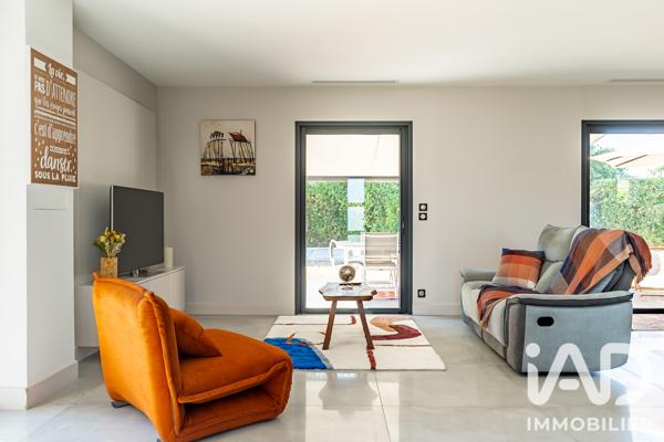 Maison à vendre 7 pièces 172 m² Martignas-sur-Jalle