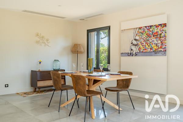 Maison à vendre 7 pièces 172 m² Martignas-sur-Jalle