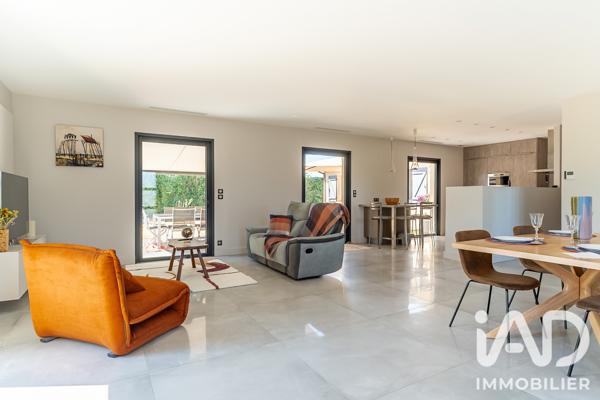 Maison à vendre 7 pièces 172 m² Martignas-sur-Jalle