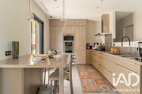 Maison à vendre 7 pièces 172 m² Martignas-sur-Jalle