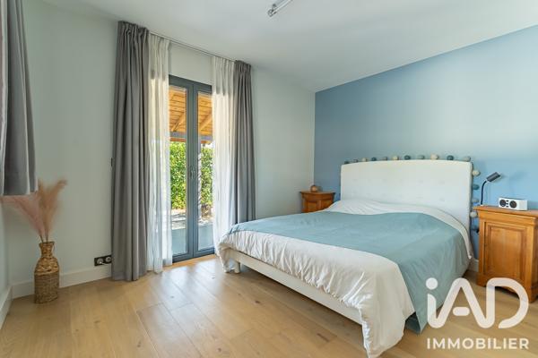 Maison à vendre 7 pièces 172 m² Martignas-sur-Jalle