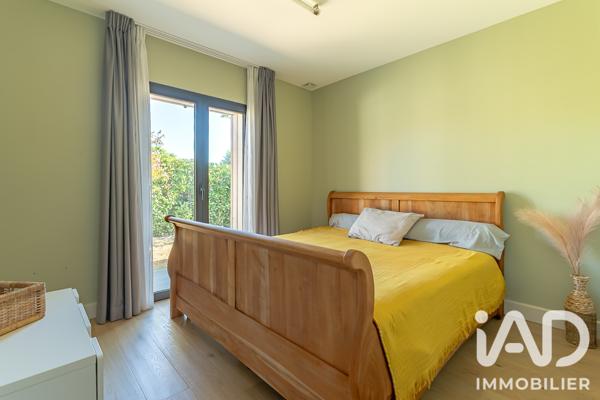 Maison à vendre 7 pièces 172 m² Martignas-sur-Jalle