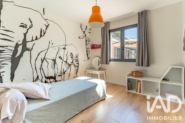 Maison à vendre 7 pièces 172 m² Martignas-sur-Jalle