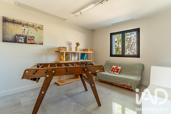 Maison à vendre 7 pièces 172 m² Martignas-sur-Jalle