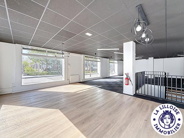 Un investissement dans la connaissance paye toujours l'intérêt supérieur.  Lille