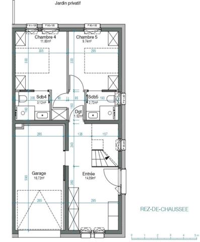 Praz-sur-Arly (74120) Chalet 6 pièces proche Megève