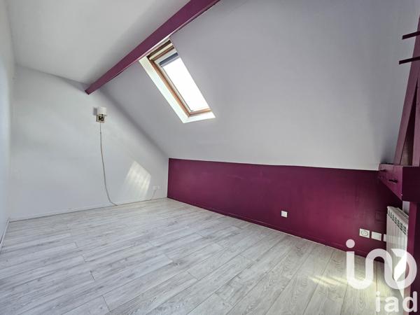 Maison à vendre 4 pièces 100 m² Maintenon