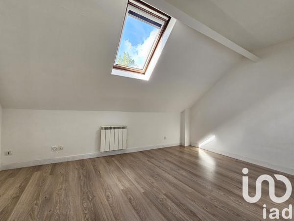Maison à vendre 4 pièces 100 m² Maintenon