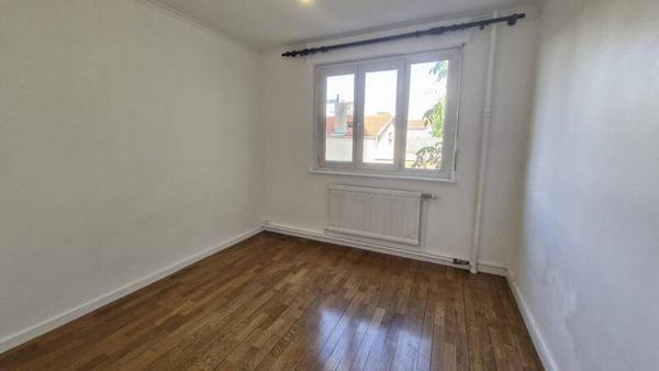 Appartement 3 pièces                                        - 69200 Vénissieux Réf : 5646