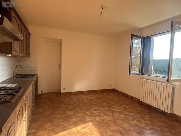 Achat - Maison Landerneau 29800 62 m 2 658 m 2