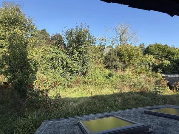 Achat - Maison Landerneau 29800 62 m 2 658 m 2