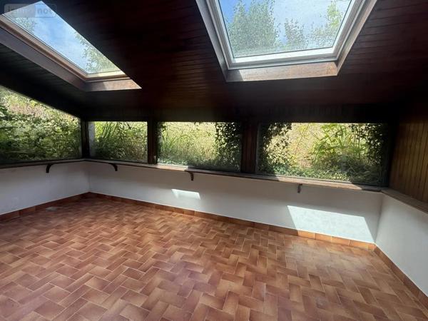 Achat - Maison Landerneau 29800 62 m 2 658 m 2
