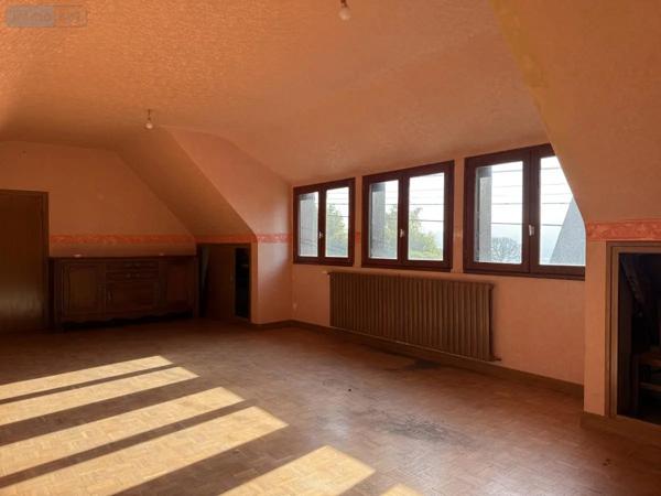 Achat - Maison Landerneau 29800 62 m 2 658 m 2