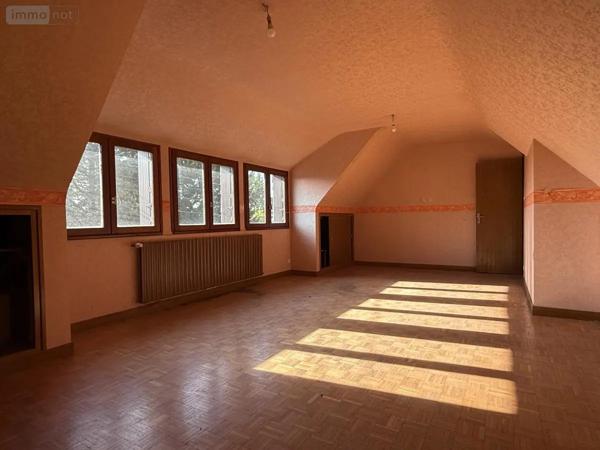 Achat - Maison Landerneau 29800 62 m 2 658 m 2