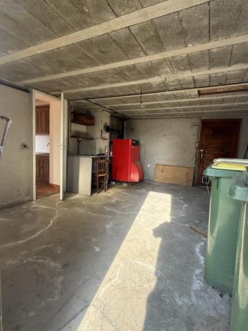 Achat - Maison Landerneau 29800 62 m 2 658 m 2