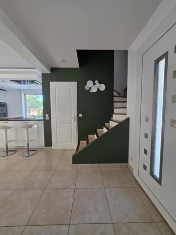 Immobilier Vidauban (83550) – Villa 120m2 – 599 000 €